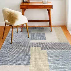 Contempo Rug Bashian Lance Hand Tufted Area Rug -Eastland Shop Belk 894