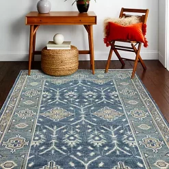 Contempo Rug Bashian Papi Hand Knotted Area Rug