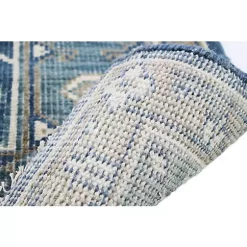 Contempo Rug Bashian Papi Hand Knotted Area Rug -Eastland Shop Belk 916