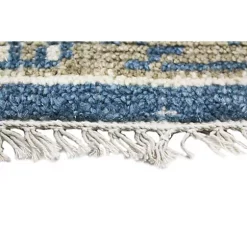 Contempo Rug Bashian Papi Hand Knotted Area Rug -Eastland Shop Belk 917