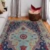Contempo Rug Bashian Ephesus Hand Knotted Area Rug -Eastland Shop Belk 919