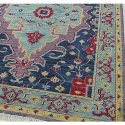 Contempo Rug Bashian Ephesus Hand Knotted Area Rug 10 Contempo Rug Bashian Ephesus Hand Knotted Area Rug -Eastland Shop Belk 921