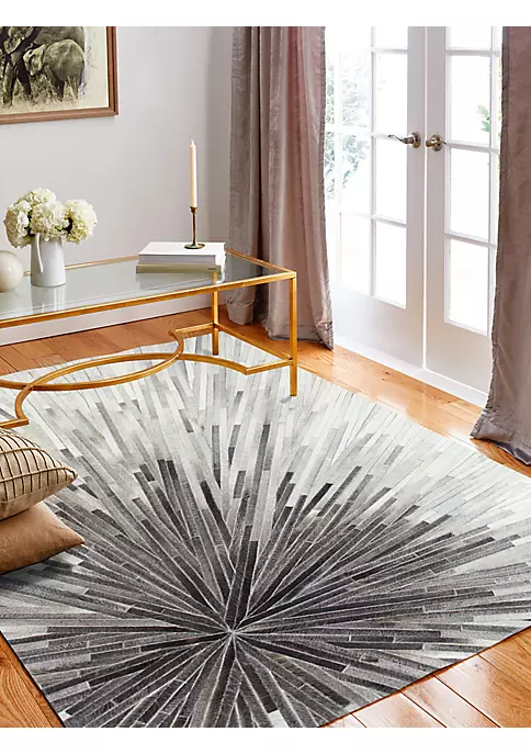 Contempo Rug Bashian Mason Hand Stitched Area Rug 3 Contempo Rug Bashian Mason Hand Stitched Area Rug