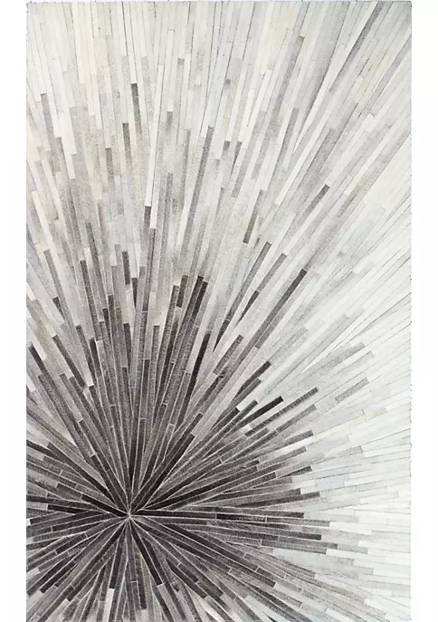 Contempo Rug Bashian Mason Hand Stitched Area Rug 4 Contempo Rug Bashian Mason Hand Stitched Area Rug - Image 2