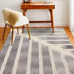 Contempo Rug Bashian Moses Hand Tufted Area Rug 14 Contempo Rug Bashian Moses Hand Tufted Area Rug -Eastland Shop Belk 934