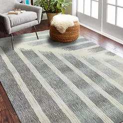 Contempo Rug Bashian Moses Hand Tufted Area Rug 15 Contempo Rug Bashian Moses Hand Tufted Area Rug -Eastland Shop Belk 935