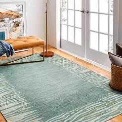 Contempo Rug Bashian Macie Hand Tufted Area Rug -Eastland Shop Belk 943