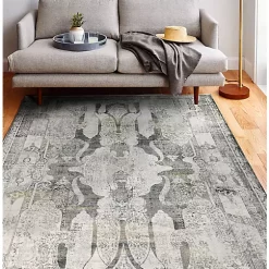 Contempo Rug Bashian Garda Power Loom Area Rug -Eastland Shop Belk 955