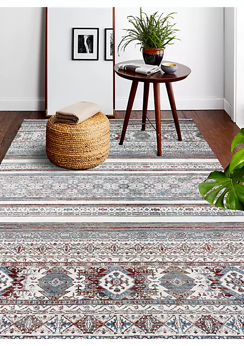 Contempo Rug Bashian Gelena Power Loom Area Rug 3 Contempo Rug Bashian Gelena Power Loom Area Rug