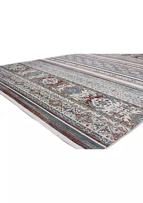 Contempo Rug Bashian Gelena Power Loom Area Rug 5 Contempo Rug Bashian Gelena Power Loom Area Rug - Image 3