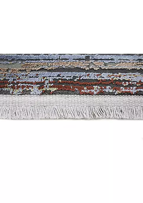 Contempo Rug Bashian Gelena Power Loom Area Rug 7 Contempo Rug Bashian Gelena Power Loom Area Rug - Image 5