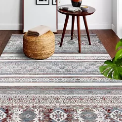 Contempo Rug Bashian Gelena Power Loom Area Rug 13 Contempo Rug Bashian Gelena Power Loom Area Rug -Eastland Shop Belk 961