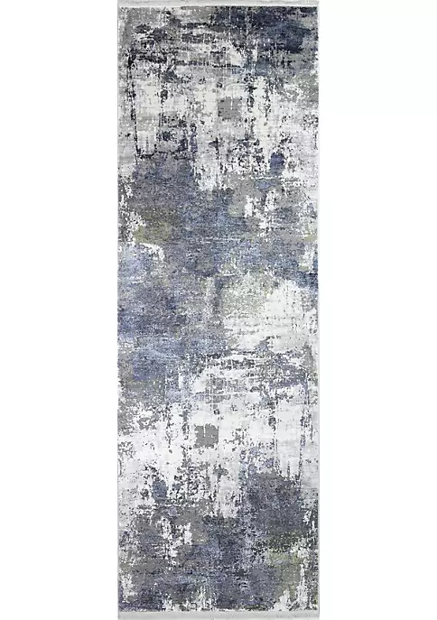 Contempo Rug Bashian Grettel Power Loom Area Rug 4 Contempo Rug Bashian Grettel Power Loom Area Rug - Image 2