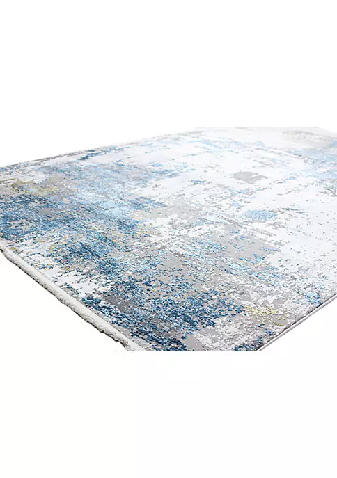 Contempo Rug Bashian Grettel Power Loom Area Rug 5 Contempo Rug Bashian Grettel Power Loom Area Rug - Image 3