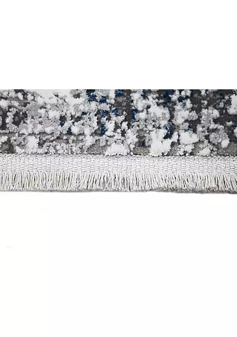 Contempo Rug Bashian Grettel Power Loom Area Rug 6 Contempo Rug Bashian Grettel Power Loom Area Rug - Image 4