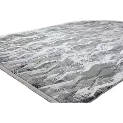 Contempo Rug Bashian Geneva Power Loom Area Rug -Eastland Shop Belk 969