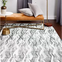 Contempo Rug Bashian Geneva Power Loom Area Rug -Eastland Shop Belk 972