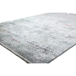 Contempo Rug Bashian Gianella Power Loom Area Rug -Eastland Shop Belk 975