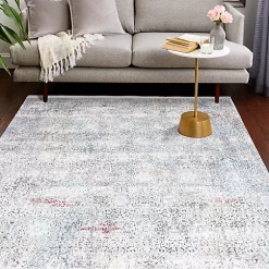 Contempo Rug Bashian Gianella Power Loom Area Rug -Eastland Shop Belk 978