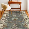Contempo Rug Bashian Payton Hand Knotted Area Rug -Eastland Shop Belk 979