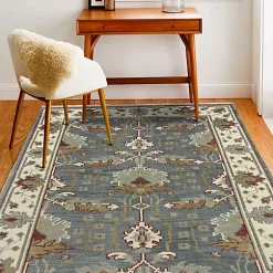 Contempo Rug Bashian Payton Hand Knotted Area Rug