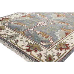 Contempo Rug Bashian Payton Hand Knotted Area Rug 10 Contempo Rug Bashian Payton Hand Knotted Area Rug -Eastland Shop Belk 981