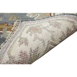 Contempo Rug Bashian Payton Hand Knotted Area Rug 11 Contempo Rug Bashian Payton Hand Knotted Area Rug -Eastland Shop Belk 982