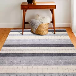 Contempo Rug Bashian Zylen Hand Loomed Area Rug 13 Contempo Rug Bashian Zylen Hand Loomed Area Rug -Eastland Shop Belk 996