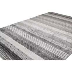 Contempo Rug Bashian Zuko Hand Loomed Area Rug -Eastland Shop Belk 999