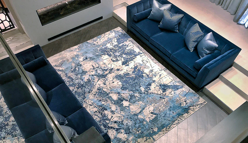 Eastland Shop 2 Eastland Shop -Eastland Shop contemporary rugs modern rug interor the handmade rug company london